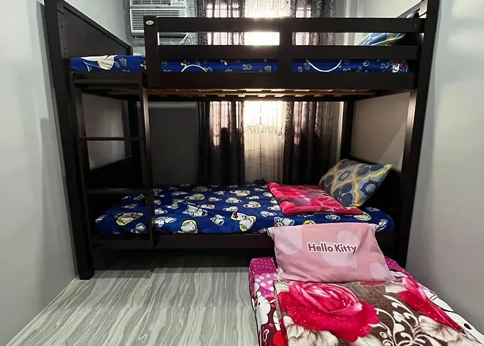 2-Storey Rental Unit W/ Garage In Balanga Bataan