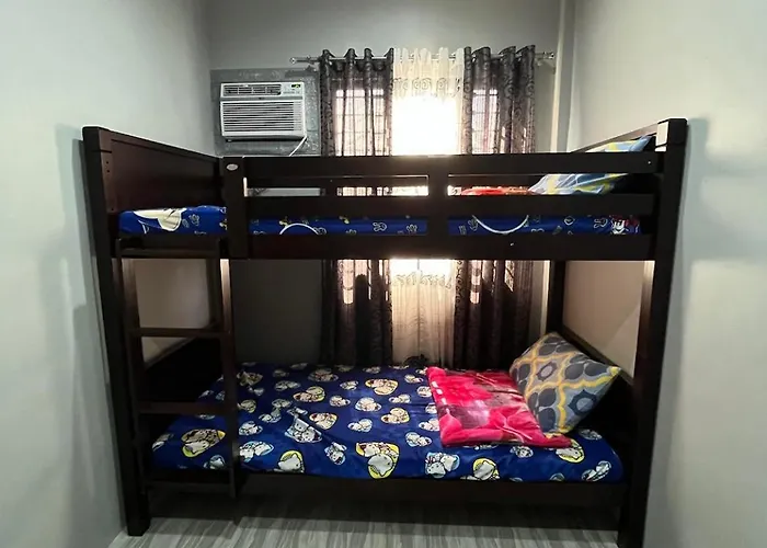 2-Storey Rental Unit W/ Garage In Balanga Bataan