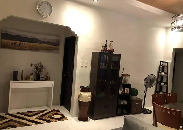 3-Bedroom Bungalow In San Fernando Pampanga