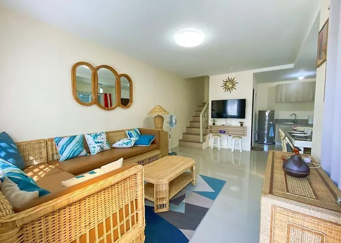 Hoshi'S Cozy House Angeles City, Philippines