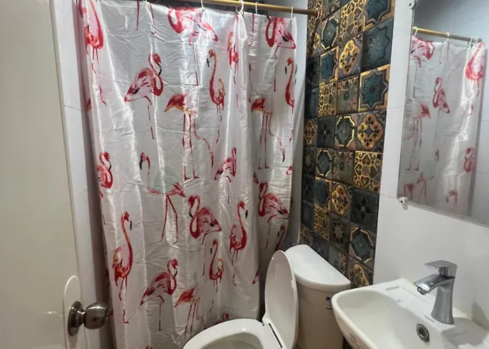 Scarlett Rae Private Pool Villa 1