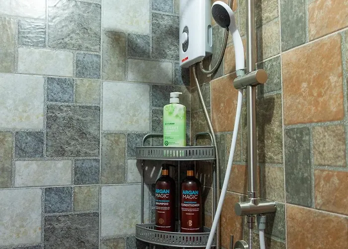 Triple A Residence Angeles City, Pampanga