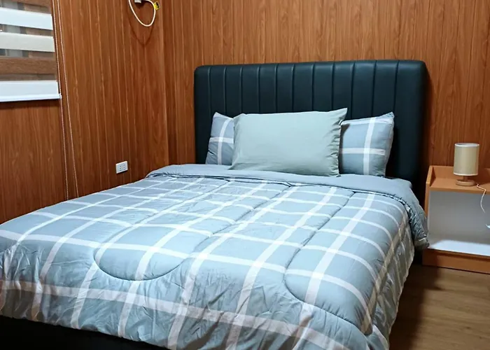 Triple A Residence Angeles City, Pampanga