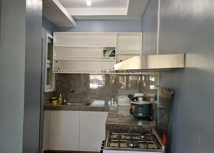 Hoshi'S Cozy House Angeles City, Philippines