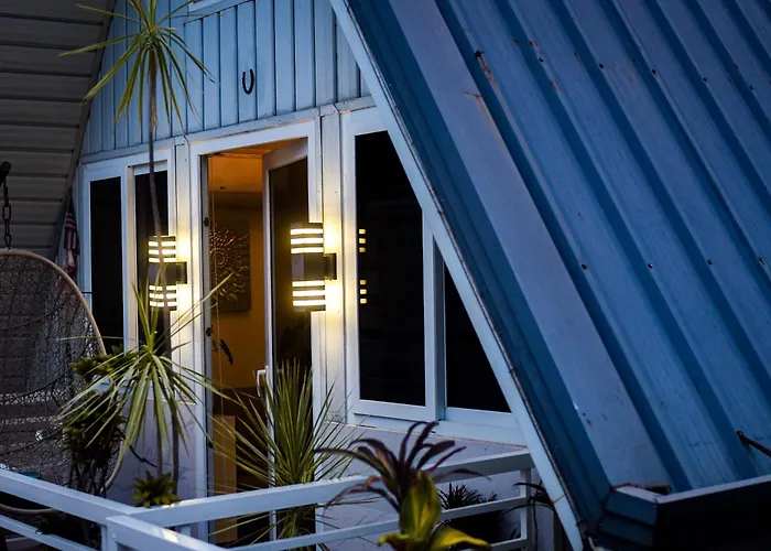 Cozy A Cabin Escape Your Tranquil Getaway Awaits